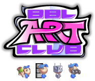 BBL ArtClub