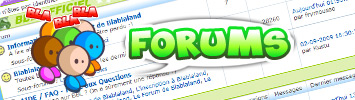 Forum Blablaland