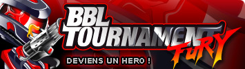 Tournament Fury
