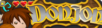 Donjon de Blablaland