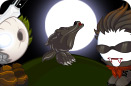 Monstres de la nuit