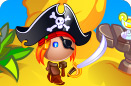 Pirate Quest