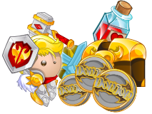 Aide des recompenses