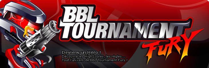 Banniere Tournament Fury