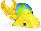 Aide de la pyramide