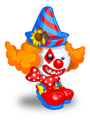 Personnage du mini-jeu