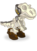 Personnage du mini-jeu