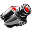 Arme big laser