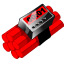 Arme TNT
