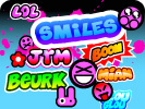 Boutique de smileys