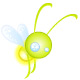 BLIBLI : Luciole