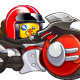 MONTURE : Super Moto 1