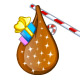 Sac de Noël