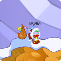 Sac de Noël