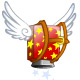 Jetpack NOËL !!