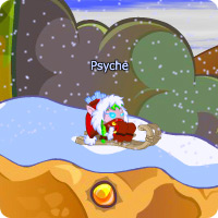 Luge !!