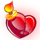 Bombe Coeur