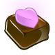 Chocolat à offrir St Valentin