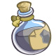 Potion de Pierre