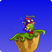 Potion Étoile