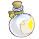 Potion Foudre