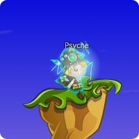 Potion Foudre