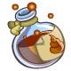 Potion Gros CACA !!