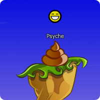 Potion Gros CACA !!