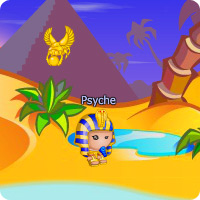 BLIBLI : Scarabée des Pyramides