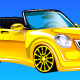 MONTURE : Motor Spring Coupé
