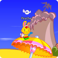 BLIBLI : Lapin Plage 1