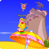 BLIBLI : Lapin Plage 2