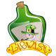 Boisson Irwish : Élixir de Leprechaun
