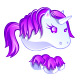 MONTURE : Licorne