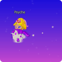 MONTURE : Licorne