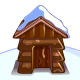MAISON : Chalet