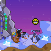 Glace Pingouin (Transformation)