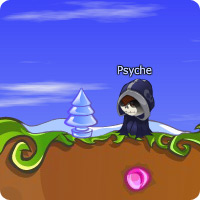 Statue de Glace : Sapin