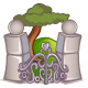 MAISON : Jardin Secret