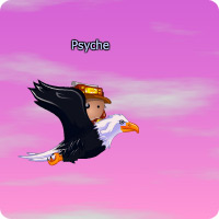 MONTURE : Aigle Royal