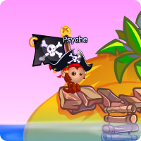Drapeau Pirate