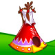 MAISON : Tipi