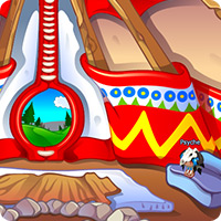 MAISON : Tipi