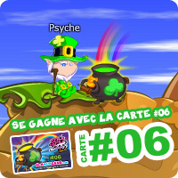 Chaudron Magique