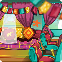 MAISON : Van (pilotable)