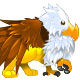 MONTURE : Griffon