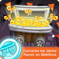 Coffre Manoir Hanté (gagne 10 BBL)