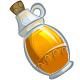 Sirop de Saule Pleureur