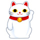 Déco Maisons : Maneki Neko