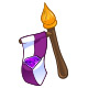 Drapeau Horia